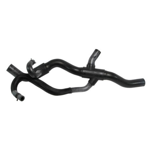 Crp Products Volvo C30 07 5 Cyl 2.5L Radiator Hose, Chr0349R CHR0349R